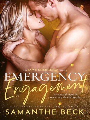 Emergency Engagement - ebook